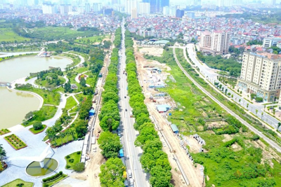 Cục Thuế Hà Nội: Số thu thuế sử dụng đất phi nông nghiệp gia tăng đáng kể