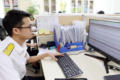 Cục Thuế Bắc Ninh sẵn sàng triển khai chức năng “Bản đồ số hộ kinh doanh”