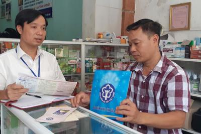 Điều chỉnh thông tin nhân thân đối với người hưởng BHXH hằng tháng cập nhật theo căn cước công dân