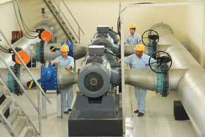 Giai đoạn 2021-2025, dự kiến thu từ bán vốn nhà nước đạt hơn 21,8 nghìn tỷ đồng