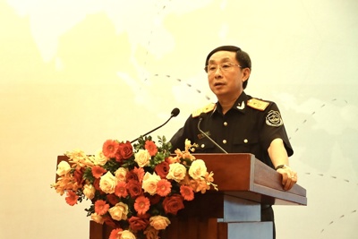 Hải quan tạo động lực cho doanh nghiệp phục hồi, bứt phá