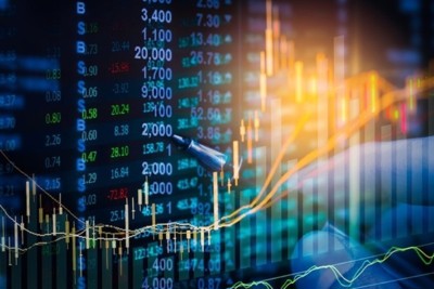 Tháng 8/2023, UPCoM-Index tăng 4,4%, giá trị giao dịch tăng 14,7%