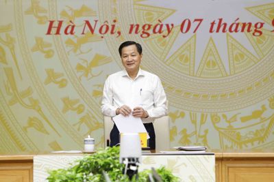 Ưu tiên cung ứng tín dụng cho các ngành sản xuất chủ lực
