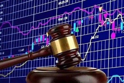 Hàng chục doanh nghiệp, cá nhân vi phạm trong lĩnh vực chứng khoán tháng 8/2023