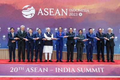 Đề nghị sớm hoàn tất các đường cao tốc kết nối Ấn Độ-ASEAN