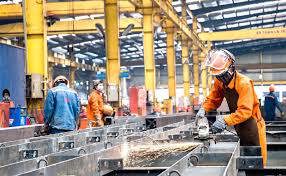 Kết quả sản xuất công nghiệp, đầu tư, đăng ký doanh nghiệp cả nước 8 tháng 2023