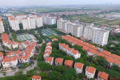 TP. Hà Nội sắp thông qua Đề án thành lập quận Gia Lâm