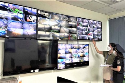 Hải quan Bắc Ninh cải cách, hiện đại hoá hướng tới hải quan thông minh