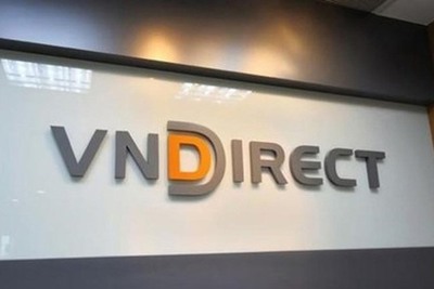 Lãnh đạo VNDirect đăng ký bán ra cổ phiếu VND ở thị giá cao nhất từ đầu năm