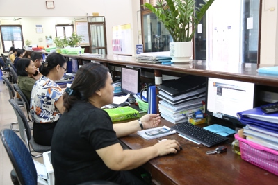 Tăng cường kỷ luật, kỷ cương và trách nhiệm giải quyết công việc trong hệ thống Kho bạc Nhà nước