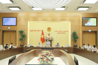 Kế hoạch kiểm toán năm 2024: Trọng tâm, trọng điểm, đề cao tính công khai, minh bạch