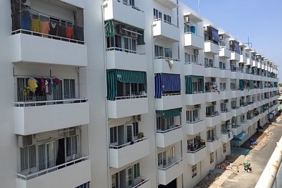 Kỳ vọng thị trường bất động sản “rã đông” 