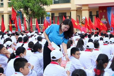Phát huy hiệu quả chính sách bảo hiểm y tế học sinh, sinh viên 