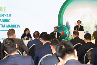 Bộ Tài chính ban hành kế hoạch triển khai công tác ngoại giao kinh tế phục vụ phát triển đất nước