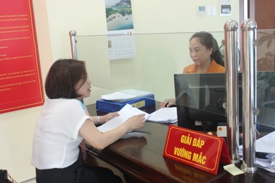 Sắp hết thời hạn nộp Giấy đề nghị gia hạn nộp thuế và tiền thuê đất năm 2023