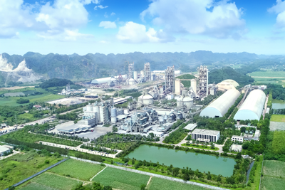 Cùng Long Sơn lan tỏa sự phát triển và hướng đến những giá trị tốt đẹp của cuộc sống