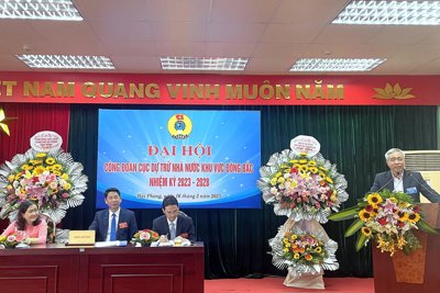 Phát huy vai trò của các phong trào thi đua, thúc đẩy hoàn thành thắng lợi nhiệm vụ