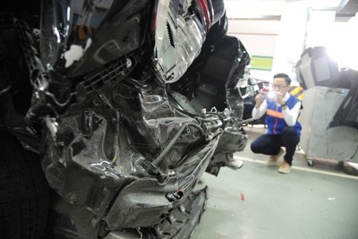 8 trường hợp doanh nghiệp không phải bồi thường bảo hiểm bắt buộc của chủ xe cơ giới
