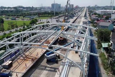 Bộ Tài chính đề nghị sửa đổi, bổ sung quy định về kéo dài thời gian thực hiện, giải ngân đầu tư công