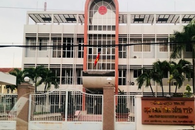 Cục Thuế Đồng Tháp: Thu ngân sách đạt 5.174 tỷ đồng trong 8 tháng năm 2023