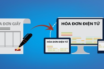Hơn 5,6 tỷ hóa đơn điện tử đã được phát hành