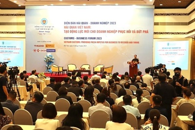 Nâng cao chất lượng, hiệu quả công tác hỗ trợ pháp lý cho doanh nghiệp giai đoạn 2023-2030