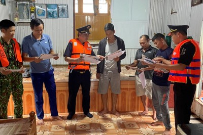 Hải quan Quảng Ninh tăng cường hỗ trợ pháp lý cho doanh nghiệp