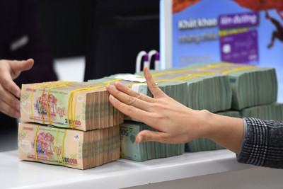 Lãi suất cho vay sẽ tiếp tục giảm trong thời gian tới nhưng với tốc độ chậm hơn