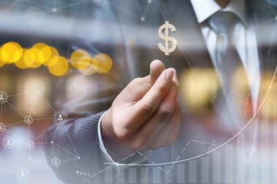 Hơn 1 nghìn tỷ USD trên thị trường tài chính toàn cầu đã đi đâu?