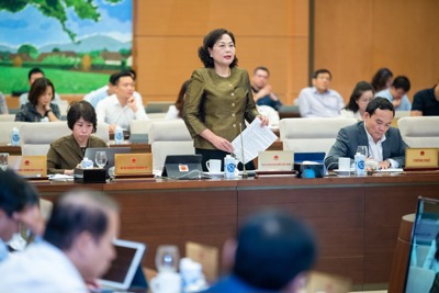 Khó xử lý triệt để vấn đề sở hữu chéo bằng một quy định