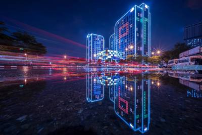 FPT lãi hơn 5.900 tỷ đồng trong 8 tháng
