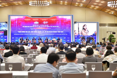 Dỡ bỏ các rào cản, rà soát những quy định thiếu thực tế đối với doanh nghiệp