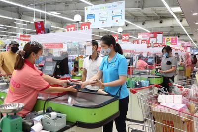 Bài 3: Tạo áp lực “mềm” khiến người tiêu dùng hình thành thói quen lấy hoá đơn
