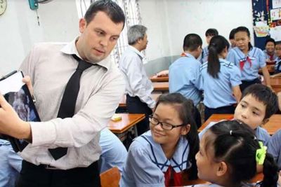 Từ năm 2024, áp dụng quy định mới về sử dụng người lao động nước ngoài