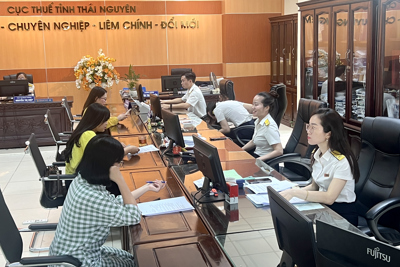 Triển khai đồng bộ công tác thanh tra, kiểm tra thuế để chống thất thu ngân sách