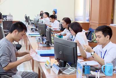 Xử lý dứt điểm những vướng mắc về thủ tục hành chính cho người dân, doanh nghiệp