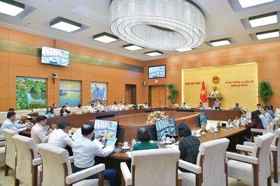 Không luật hóa chung cư mini trong Luật Nhà ở
