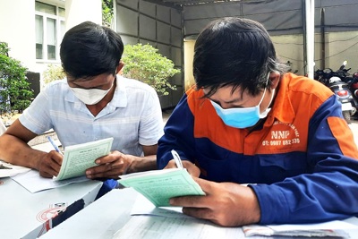 Đẩy mạnh tuyên truyền, ngăn chặn tình trạng rút bảo hiểm xã hội một lần của người lao động