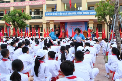 Hơn 2.170 tỷ đồng chi trả chi phí khám chữa bệnh BHYT cho học sinh, sinh viên