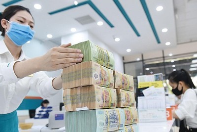 Điều hành chính sách tiền tệ chưa bao giờ khó khăn như hiện nay