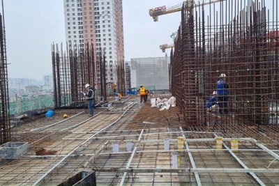 Đề xuất phân cấp quyết định đầu tư dự án dùng nguồn thu hợp pháp của cơ quan nhà nước