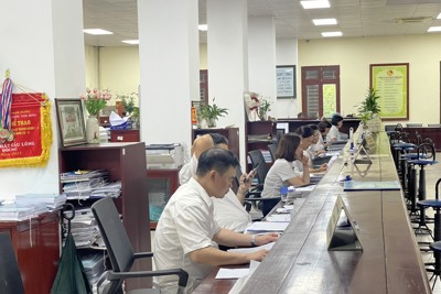 Kho bạc Nhà nước: Xây dựng kế hoạch thanh tra, kiểm tra năm 2024 có trọng tâm, trọng điểm 