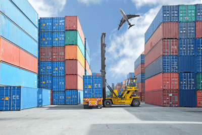 Hoàn thuế với hàng hóa nhập khẩu tại chỗ thực hiện thế nào?