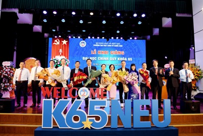Bảo Việt dành hơn 8 tỷ đồng cho Quỹ học bổng “Bảo Việt - Niềm tin thắp sáng tương lai”