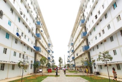 Chính sách ưu đãi hỗ trợ giáo viên mua nhà chung cư 