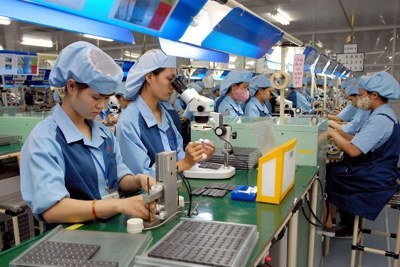 Cần khai thác các năng lực nội sinh từ kinh tế tư nhân