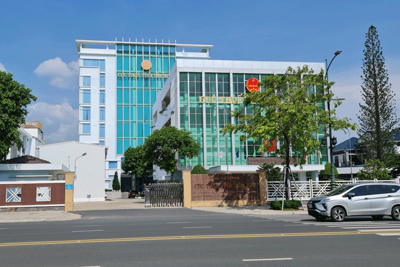 Doanh nghiệp kê khai thuế điện tử đạt 98,42%