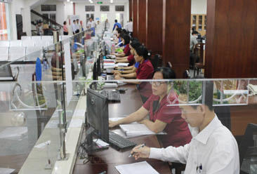 Kho bạc Nhà nước từng bước hiện đại hóa công tác thanh tra, kiểm tra