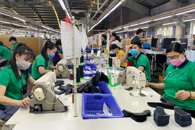 Doanh nghiệp nỗ lực “hạ cánh mềm” cuối năm