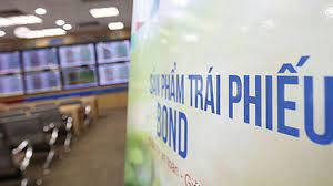 Doanh nghiệp phát hành phải có trách nhiệm đưa trái phiếu vào giao dịch tập trung